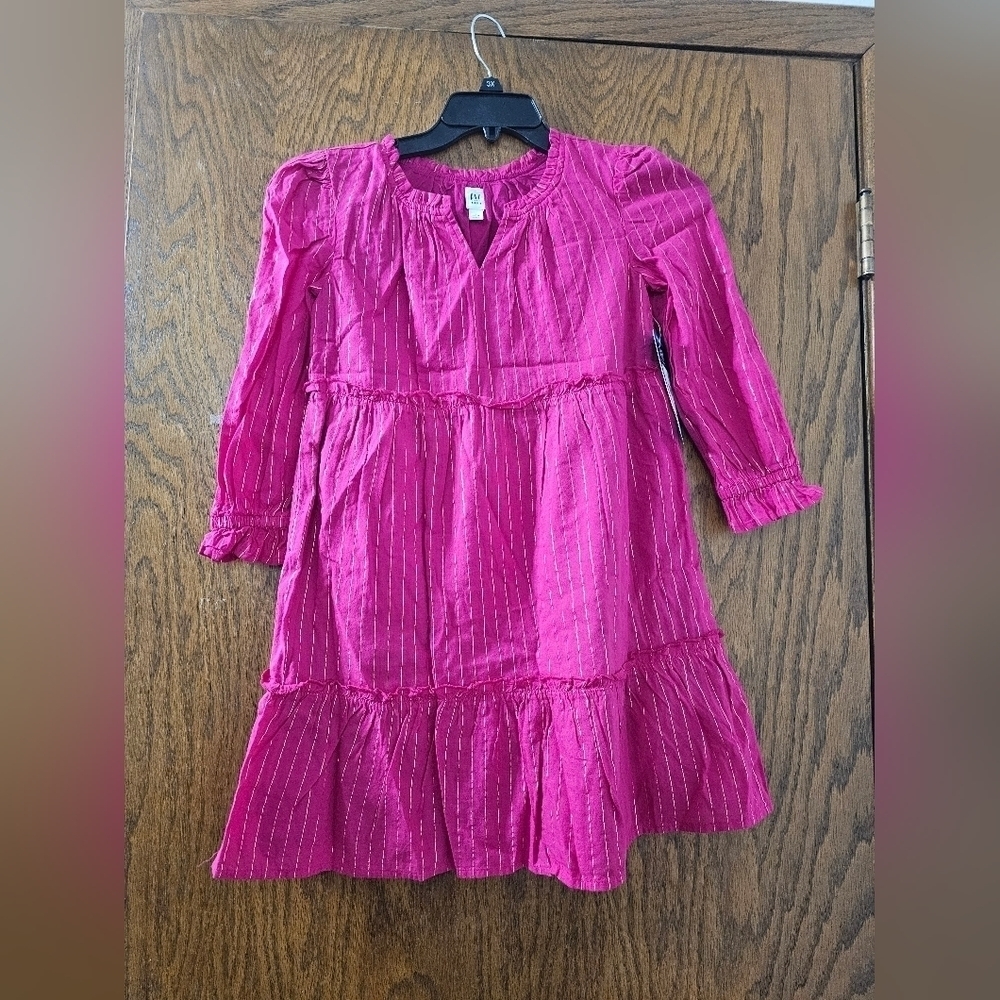 Gap dress, little girl size 10/12